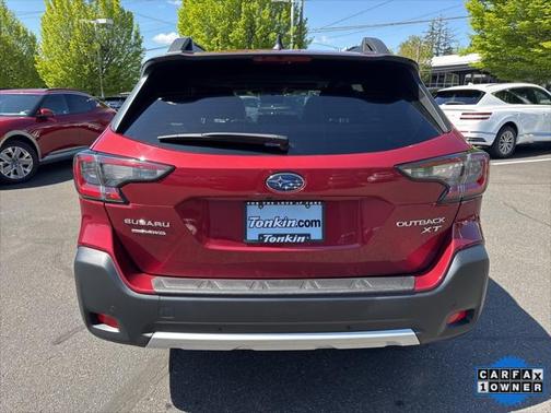 2023 Subaru Outback Limited XT