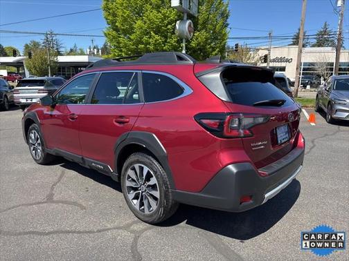 2023 Subaru Outback Limited XT