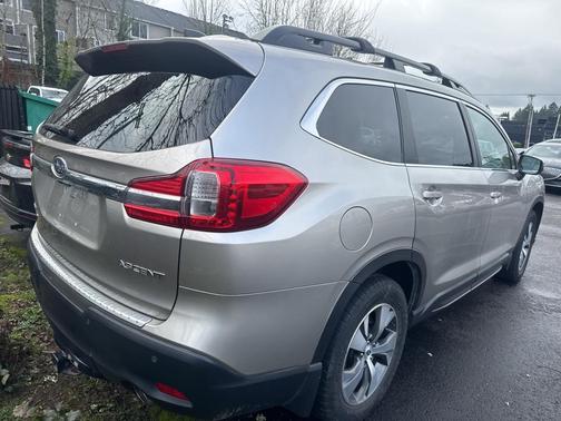 2020 Subaru Ascent Premium 7-Passenger