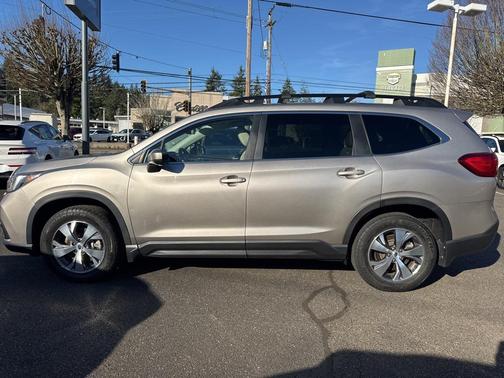 2020 Subaru Ascent Premium 7-Passenger