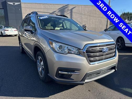 2020 Subaru Ascent Premium 7-Passenger