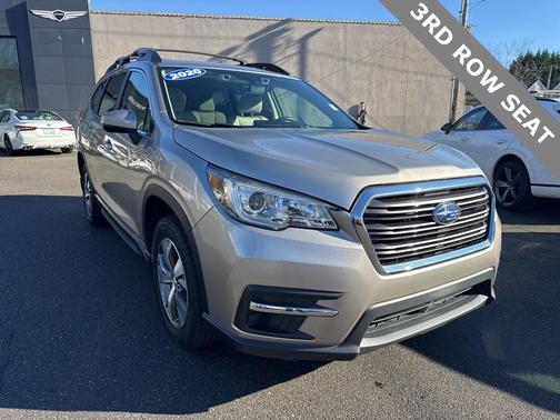 2020 Subaru Ascent Premium 7-Passenger