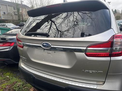 2020 Subaru Ascent Premium 7-Passenger