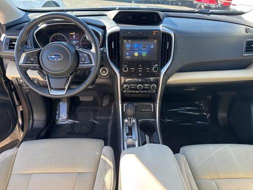 2020 Subaru Ascent Premium 7-Passenger