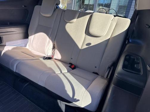 2020 Subaru Ascent Premium 7-Passenger