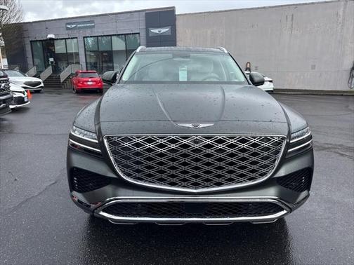 2025 Genesis GV80 3.5T
