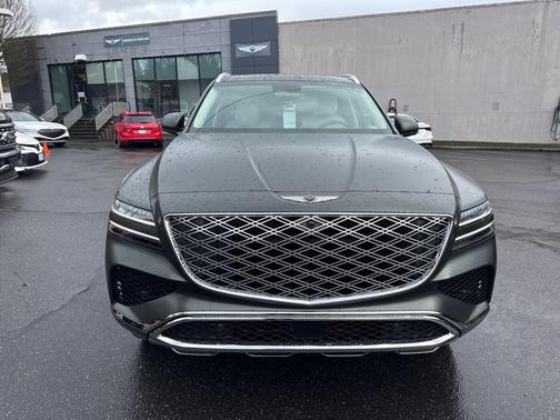 2025 Genesis GV80 3.5T