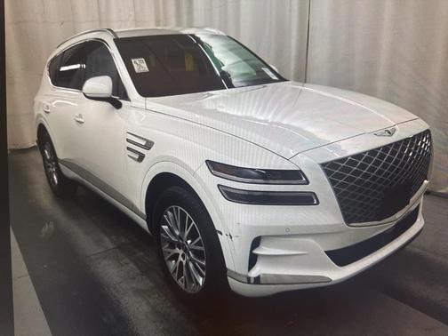 2024 Genesis GV80 2.5T
