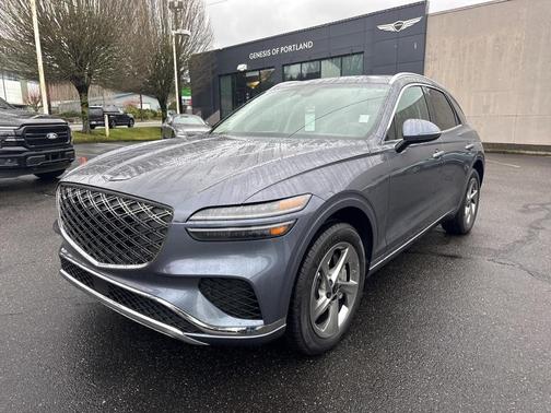 2026 Genesis GV70 2.5T Select