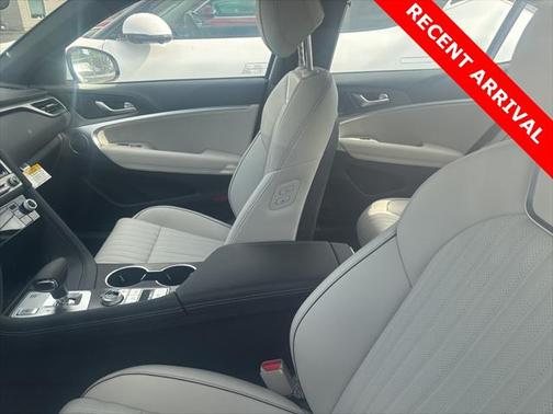 2025 Genesis G70 3.3T AWD Sport Advanced