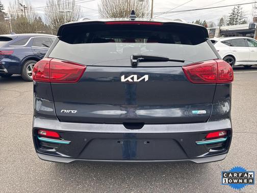 2022 Kia Niro EV EX Premium