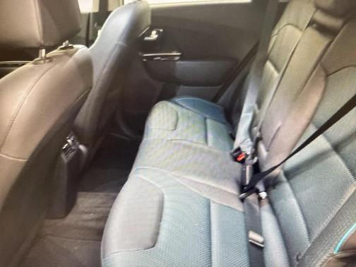 2022 Kia Niro EV EX Premium