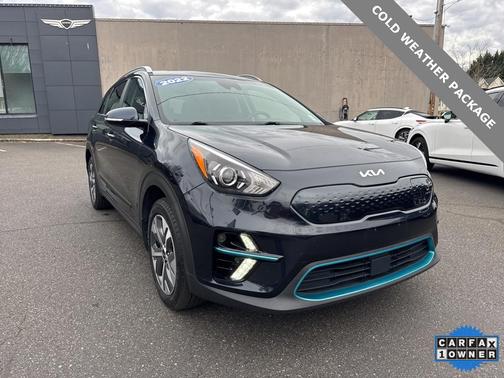 2022 Kia Niro EV EX Premium