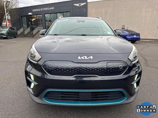 2022 Kia Niro EV EX Premium