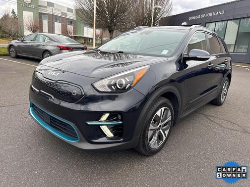 2022 Kia Niro EV EX Premium
