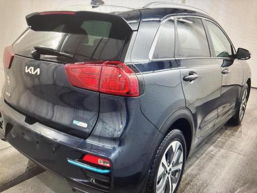 2022 Kia Niro EV EX Premium