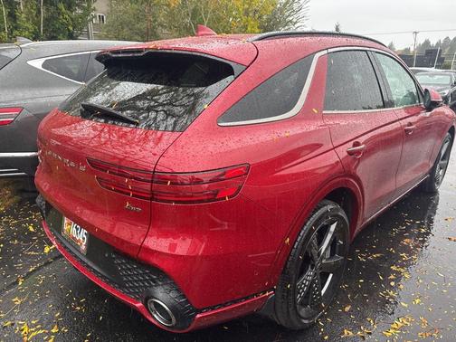 2024 Genesis GV70 2.5T AWD