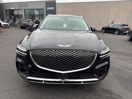 2025 Genesis GV70 2.5T AWD
