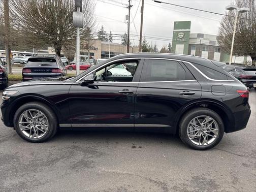 2025 Genesis GV70 2.5T AWD