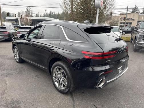2025 Genesis GV70 2.5T AWD