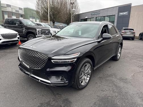 2025 Genesis GV70 2.5T AWD