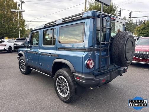 2024 INEOS Grenadier Fieldmaster