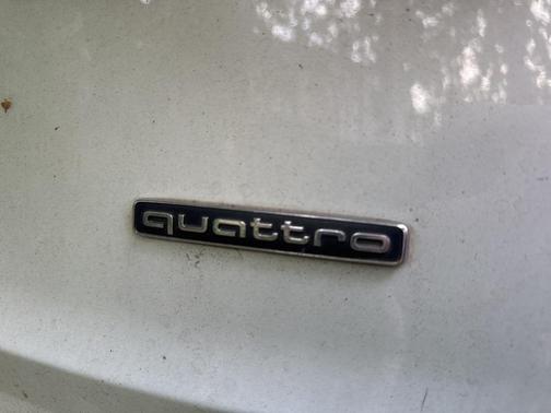 2021 Audi Q7 55 Prestige