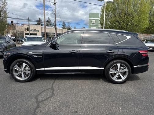 2023 Genesis GV80 3.5T