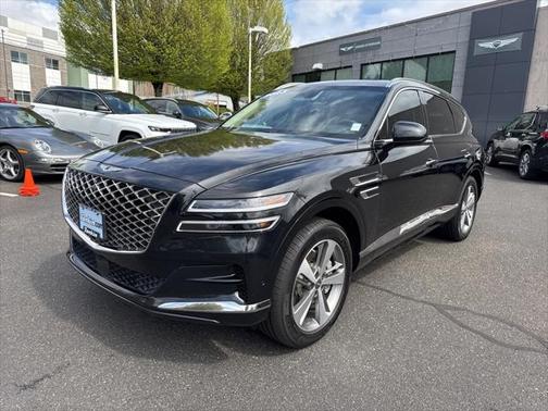 2023 Genesis GV80 3.5T