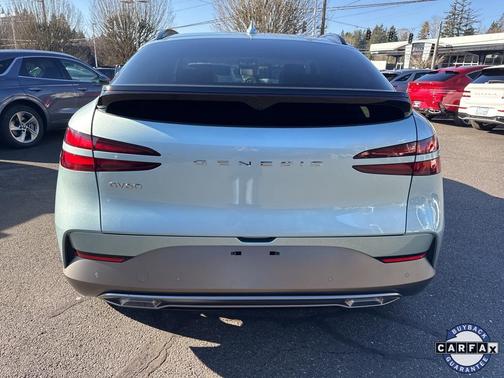 2025 Genesis GV60 Performance AWD