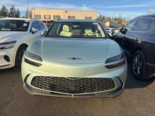 2025 Genesis GV60 Performance AWD