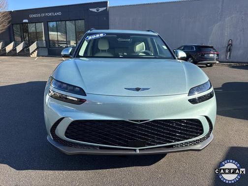 2025 Genesis GV60 Performance AWD