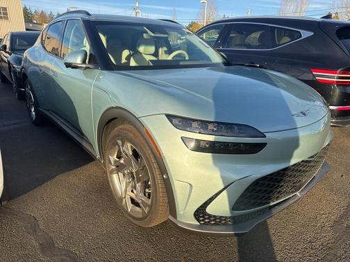 2025 Genesis GV60 Performance AWD