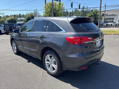 2014 Acura RDX Base