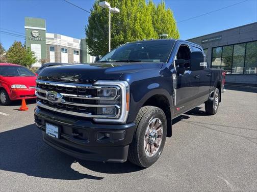 2024 Ford F-350 King Ranch