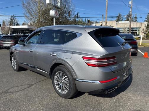 2024 Genesis GV80 2.5T