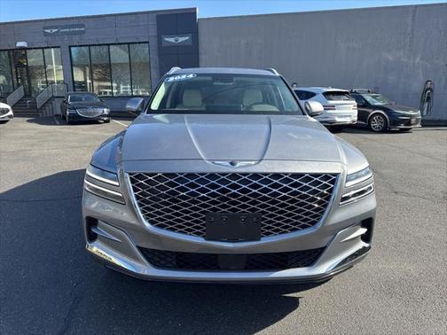 2024 Genesis GV80 2.5T