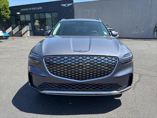 2026 Genesis Electrified GV70 Standard