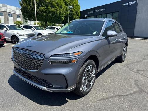 2026 Genesis Electrified GV70 Standard