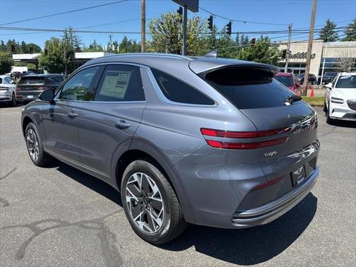 2026 Genesis Electrified GV70 Standard