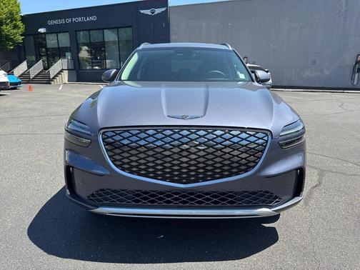 2026 Genesis Electrified GV70 Standard