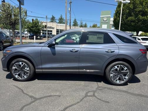 2026 Genesis Electrified GV70 Standard