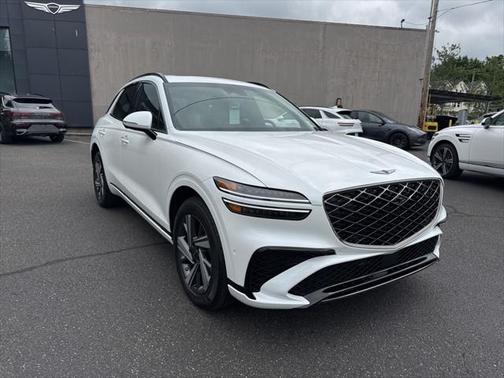 2026 Genesis GV70 3.5T Sport Advanced
