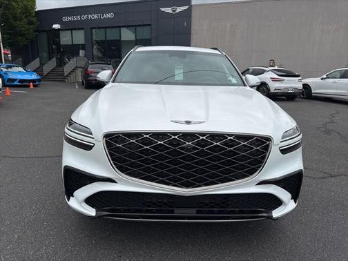 2026 Genesis GV70 3.5T Sport Advanced
