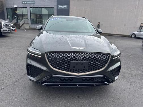 2025 Genesis GV70 2.5T AWD