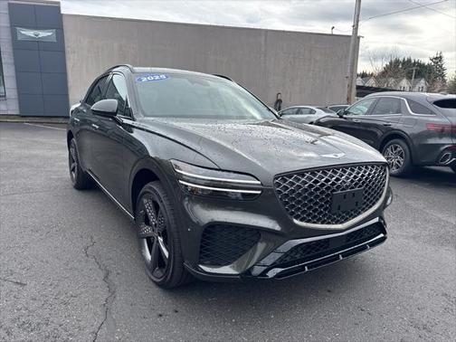2025 Genesis GV70 2.5T AWD