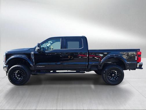 2025 Ford F-350 Lariat