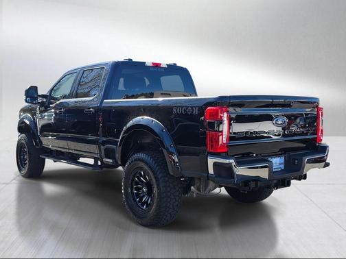 2025 Ford F-350 Lariat