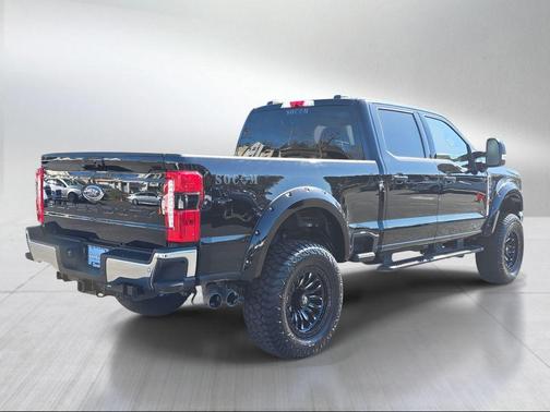 2025 Ford F-350 Lariat