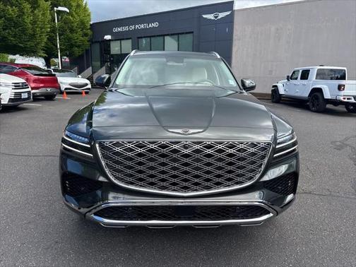 2025 Genesis GV80 2.5T Advanced